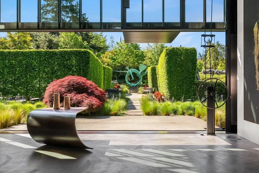 Discovering Bellevue Mansion: The $79 Million Pacific Northwest Gem 7 Discovering Bellevue Mansion: The $79 Million Pacific Northwest Gem