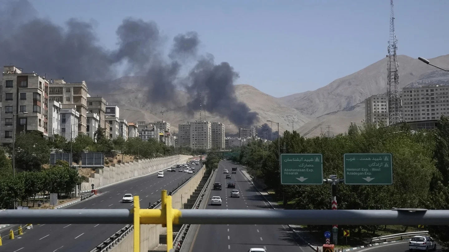 Market Reaction to Escalating Tensions: Analyzing the Impact of Israel's Evacuation Warning in Tehran 2 iran Crude Oil Prices Surge